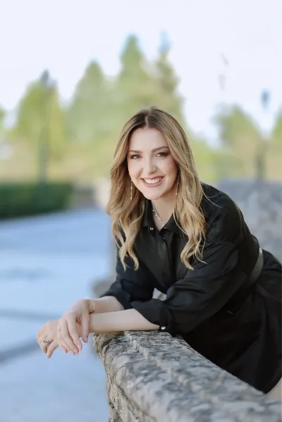 Foto de Patrícia Sibeli